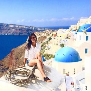 Meet your Posher, Ami